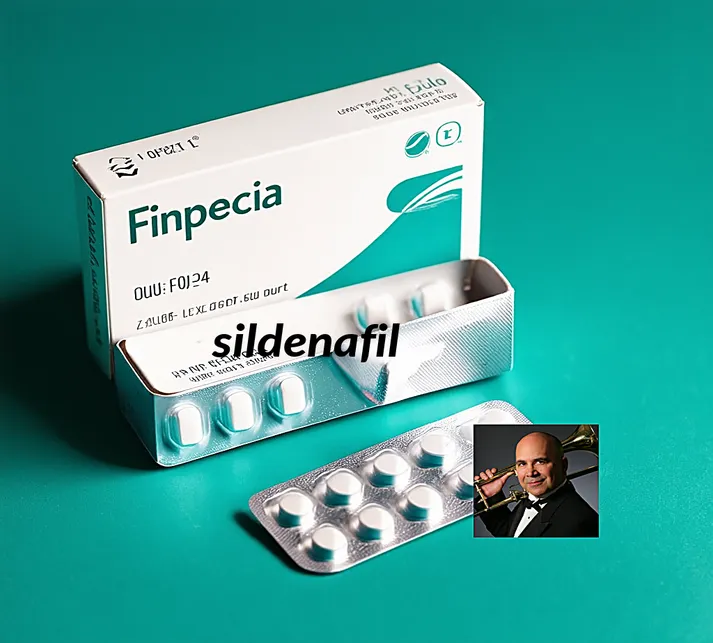 Sildenafil 3